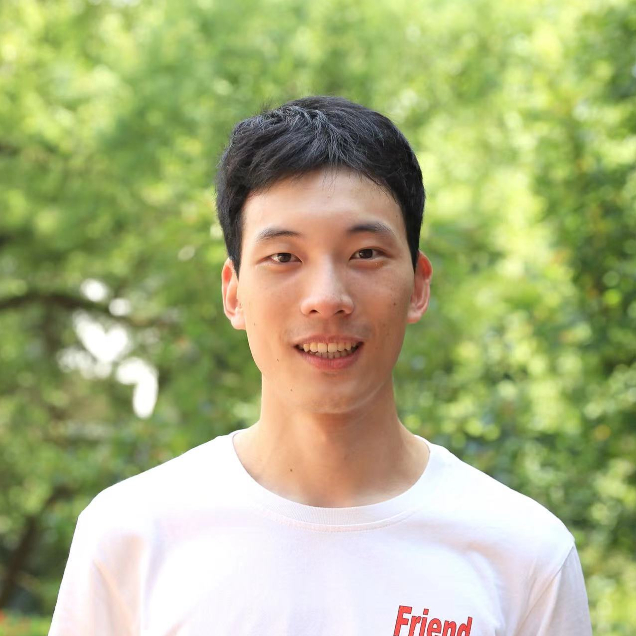 Hongjun Wang